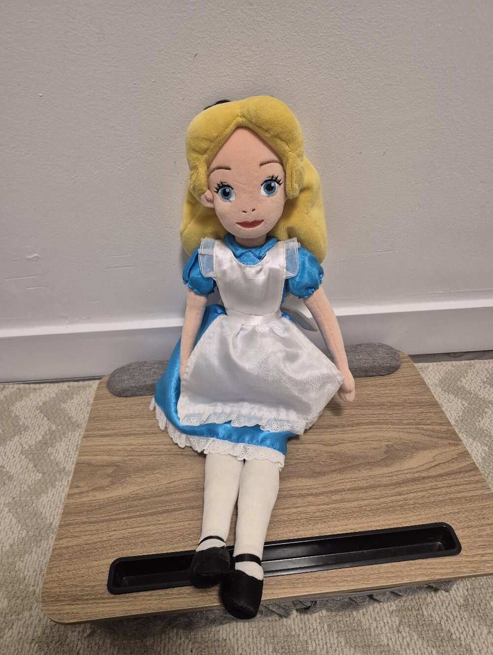 *5 Items for $25* Disney Alice Large Plush